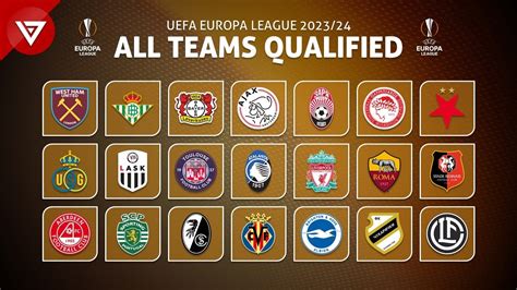 europa league odds 2023|UEFA Europa League Odds 2023/24: Liverpool big favourites for .